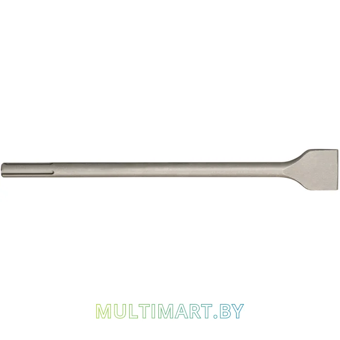 Плоское зубило Metabo 628411000